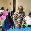 Musicians and actresses owe us- MASLOC CEO