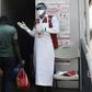 Ebola has claimed two lives in western Uganda so far