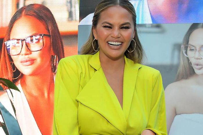 Chrissy Teigen's Brand Deals