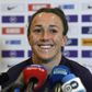Lucy Bronze attracted the media limelight in her adopted home city of Lyon, where England will face the USA in the women's World Cup semi-finals on Tuesday
