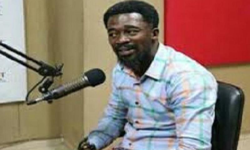 “I will hold a press conference to let Ghanaians Know the whereabouts of Castro” – Prophet promises