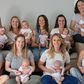 9 Maine Nurses All Gave Birth Within Two Months