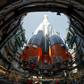 The Soyuz MS-13 spacecraft's mission coincides with the 50th anniversary of the 1969 moon landing