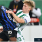 Kwadwo Asamoah delighted after first game of the season