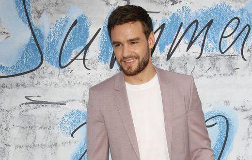 Liam Payne Gets Totally Naked in Instagram Photo