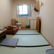 A one-person cell at the Tokyo Detention House where Carlos Ghosn was detained