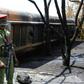 The blast engulfed a crowd that had gathered to take petrol from an overcrowded fuel truck