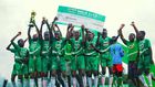 Amoawi Methodist are champions of 2019 Milo U-13 Champions League
