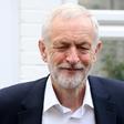 Britain's opposition Labour party leader Jeremy Corbyn insists he is not anti-Semitic and has pledged to "root out" the problem which he recognises has "occurred in pockets" within the party.