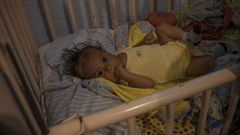 The World's Malnourished Kids Don't Need a $295 Burger