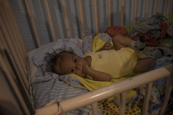 The World's Malnourished Kids Don't Need a $295 Burger