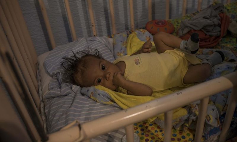 The World's Malnourished Kids Don't Need a $295 Burger