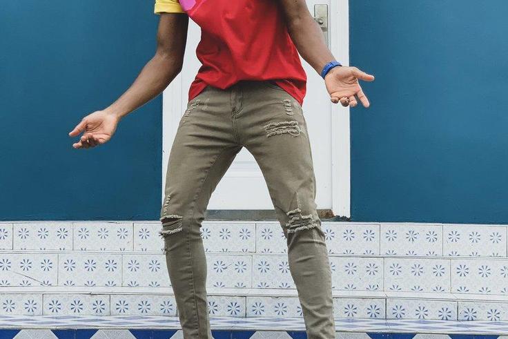 Kidi wishes Black Stars well