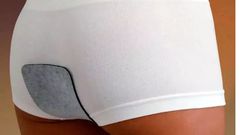 You can now buy pads that eliminate any odours when you fart