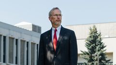 Blindsided by a 'devastating' veto, Alaska's university system pleads for a lifeline