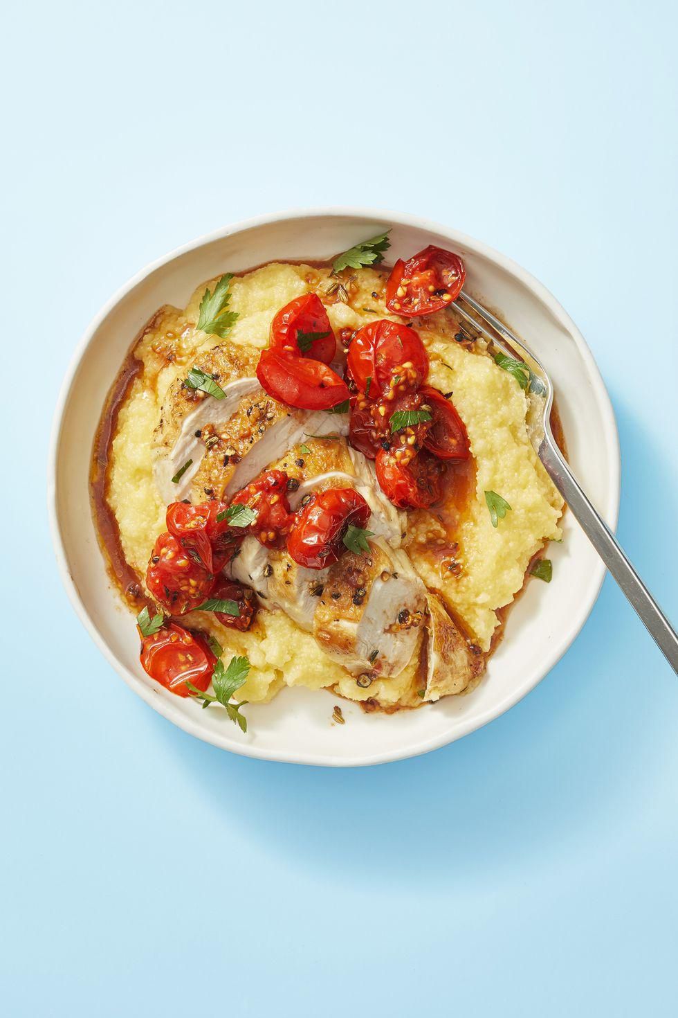 36 Healthy Dinners That'll Help You Lose Weight