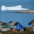 Trump has expressed interest in the self-governing part of Denmark -- which is mostly covered in ice