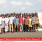 NSMQ students tour Ghana Standards Authority, Noguchi Memorial Institute