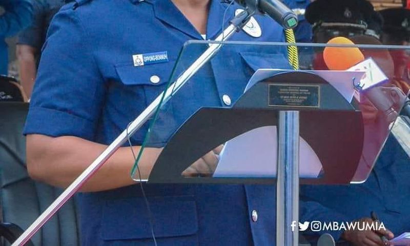 Reject free rides from strangers – Police cautions Ghanaians ahead of Christmas festivities