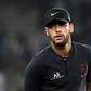 Neymar 'absent' again
