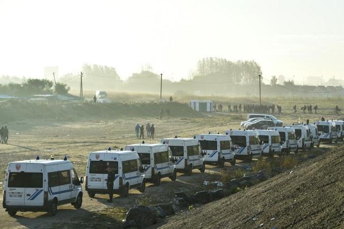 Amnesty has accused the security forces of engaging in a deliberate attempt "to curtail acts of solidarity" by activists towards migrants, asylum seekers and refugees