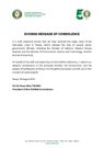 How UN, AU, ECOWAS, and world leaders reacted to Ghana’s tragic helicopter crash