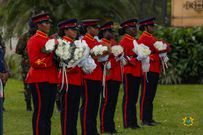 ‘This is not a time for division’ – Pres. Mahama tearfully appeals in first speech after tragic crash