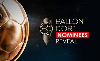 Ballon d'Or 2025: Yachine Trophy nominees for best goalkeeper revealed