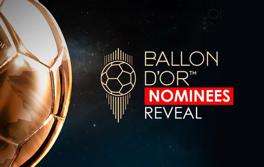 Ballon d'Or 2025: Yachine Trophy nominees for best goalkeeper revealed