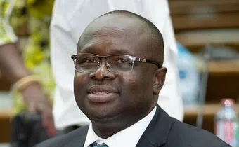 How Dr Omane Boamah helped save lives during May 9 Accra Sports Stadium Disaster