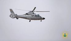 Helicopter vs Aeroplane: Which Is Safer? The Facts Explained