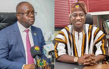 'Wives lost husbands, children lost fathers' – Otabil prays for families of helicopter crash victims