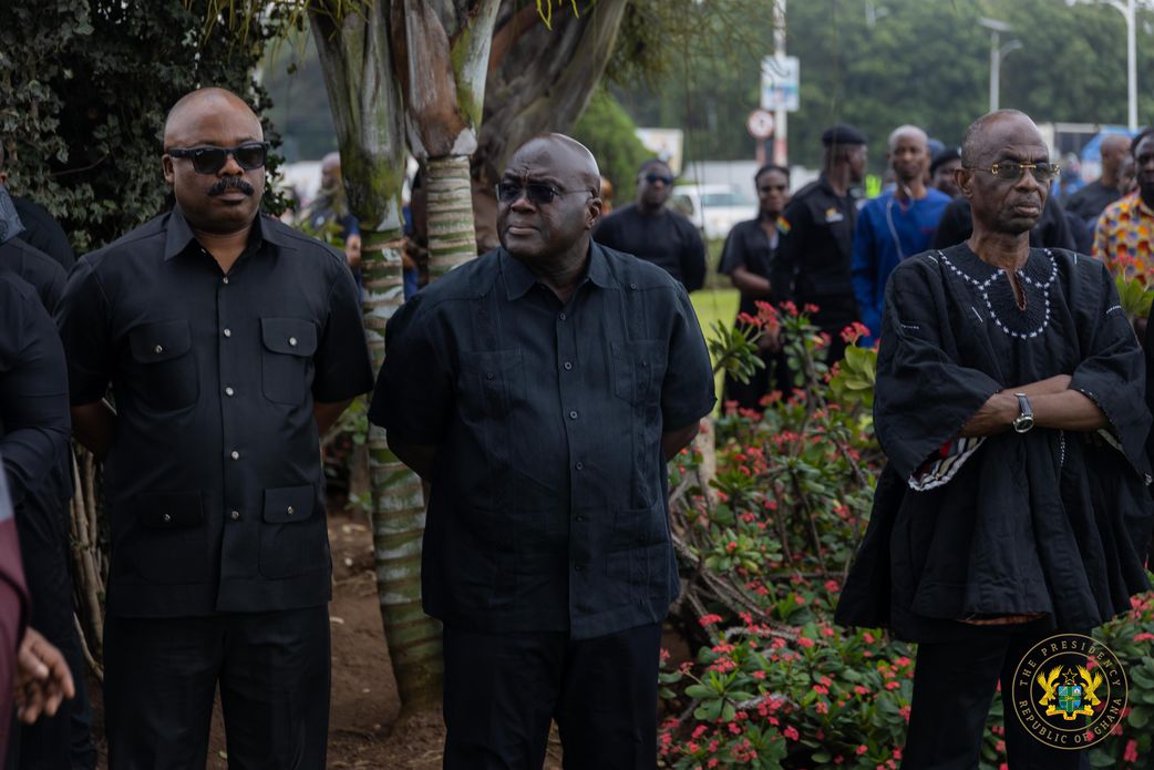 Helicopter Crash: Samples of 8 deceased flown to South Africa for DNA analysis (video)