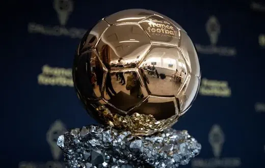 Ballon d’Or 2025: Coaches of the Year nominees announced