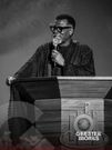 'Wives lost husbands, children lost fathers' – Otabil prays for families of helicopter crash victims