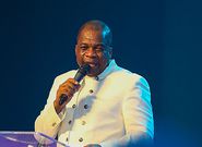 Helicopter Crash: How Pres. Mahama ‘miraculously’ missed the tragic event - Rev Dr Wengam speaks