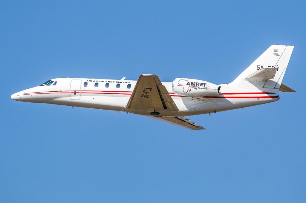 Scared of Flying? Here’s the Safest Seat on an Aeroplane to Survive a Crash