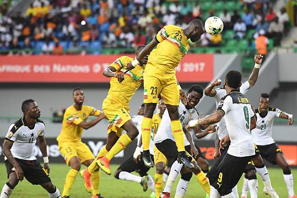 Ghana vs Mali – Preview, team news, H2H, lineups & prediction