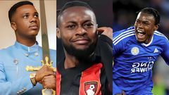 Prophet Predicts Issahaku’s Rise, Semenyo’s Struggles, and wild 2026 World Cup Event