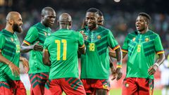Top 10 Best Men’s National Football Teams in Africa