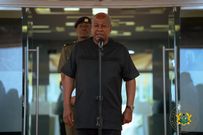 Ghana donates ₵10 million in humanitarian aid to Jamaica, Cuba, and Sudan