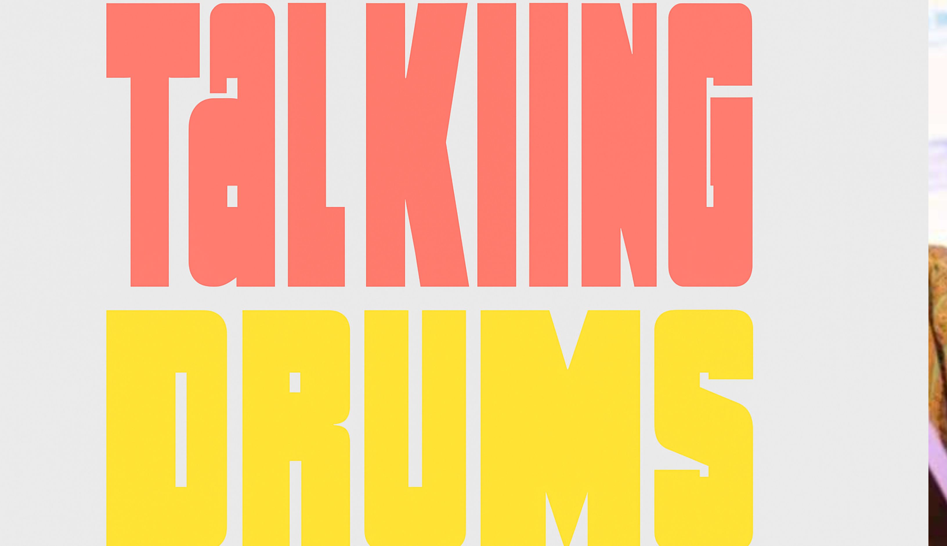 Talking Drums Festival: Ghana to Host Africa’s Biggest Hip-Hop Celebration in December 2025
