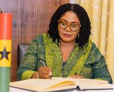 ‘Crime has no expiration’: Gender Ministry vows justice for late Ransford Ansah