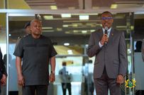 Ghana donates ₵10 million in humanitarian aid to Jamaica, Cuba, and Sudan