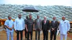Ghana donates ₵10 million in humanitarian aid to Jamaica, Cuba, and Sudan