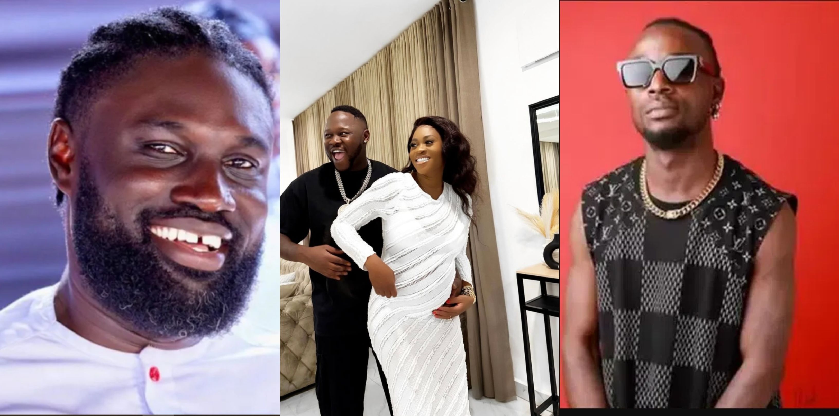 Your Weekly Pulse: Top 5 Entertainment Stories in Ghana You May Have Missed (3 – 7 November)