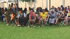 A/R: EOCO arrests 25 suspects, rescues 295 victims in ‘QNET’ job scam raid in Kumasi