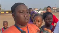Eyewitness of Awutu Senya shooting incident
