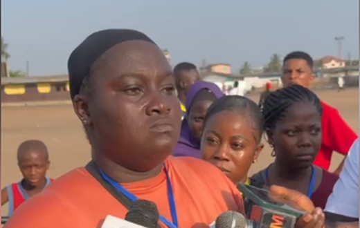 Eyewitness of Awutu Senya shooting incident