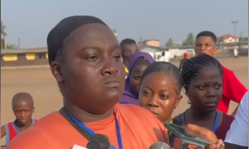 Eyewitness of Awutu Senya shooting incident